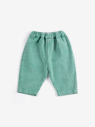 View product Bobo Choses woven pants