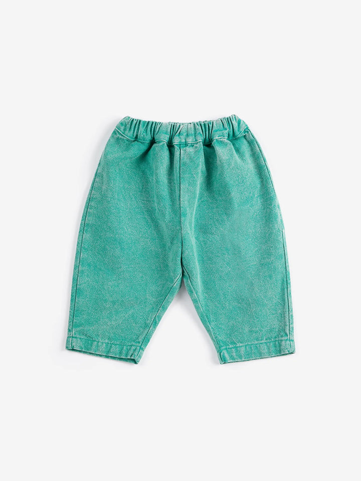 Bobo Choses woven pants