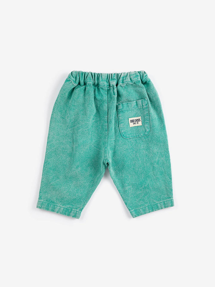 Bobo Choses woven pants