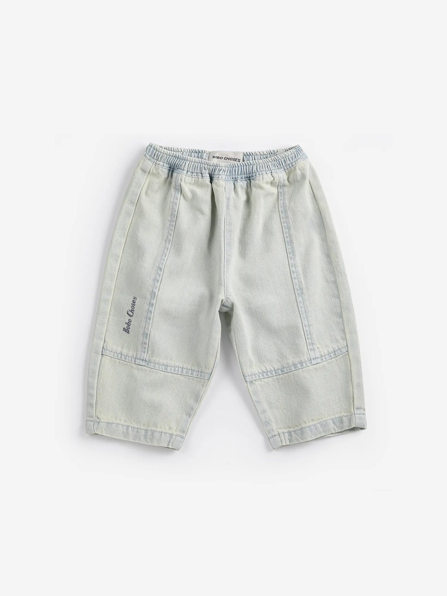 Bobo Choses denim pants