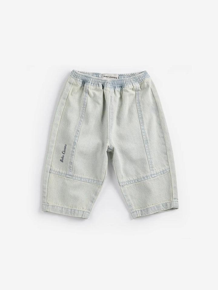 Bobo Choses denim pants