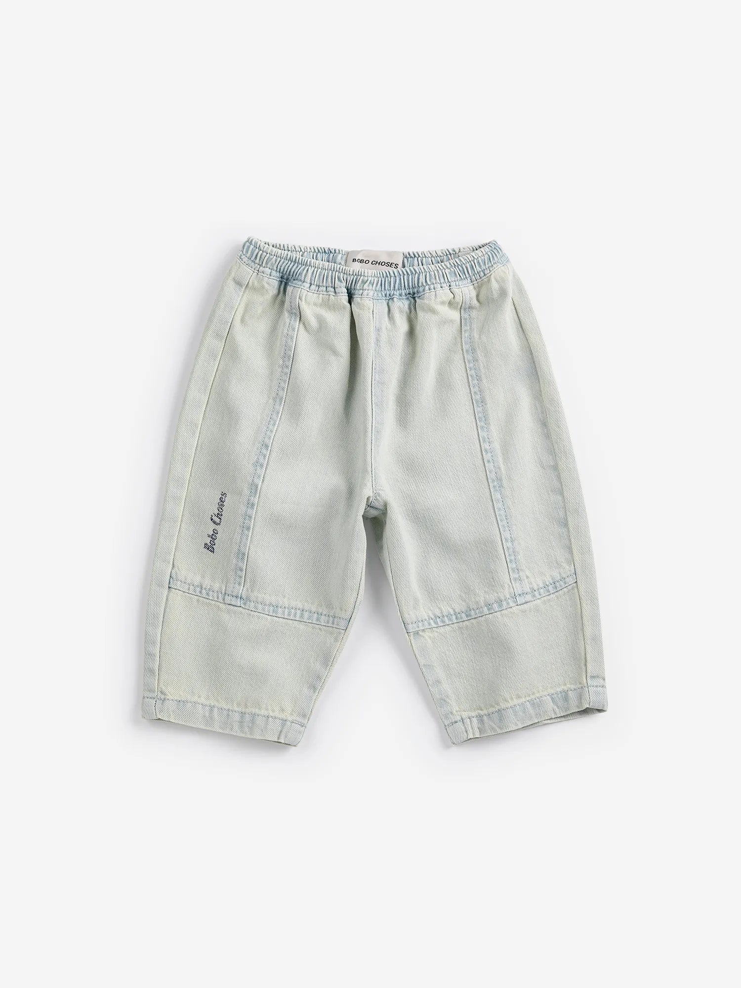 Bobo Choses denim pants | Bobo Choses for Baby
