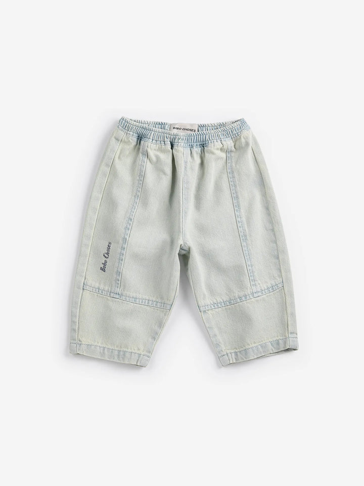 Bobo Choses denim pants