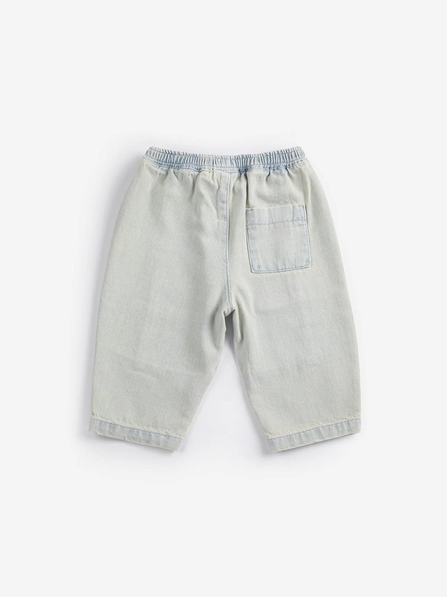 Bobo Choses denim pants