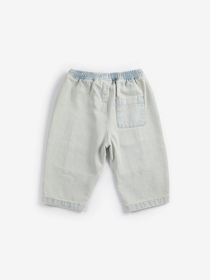 Bobo Choses denim pants