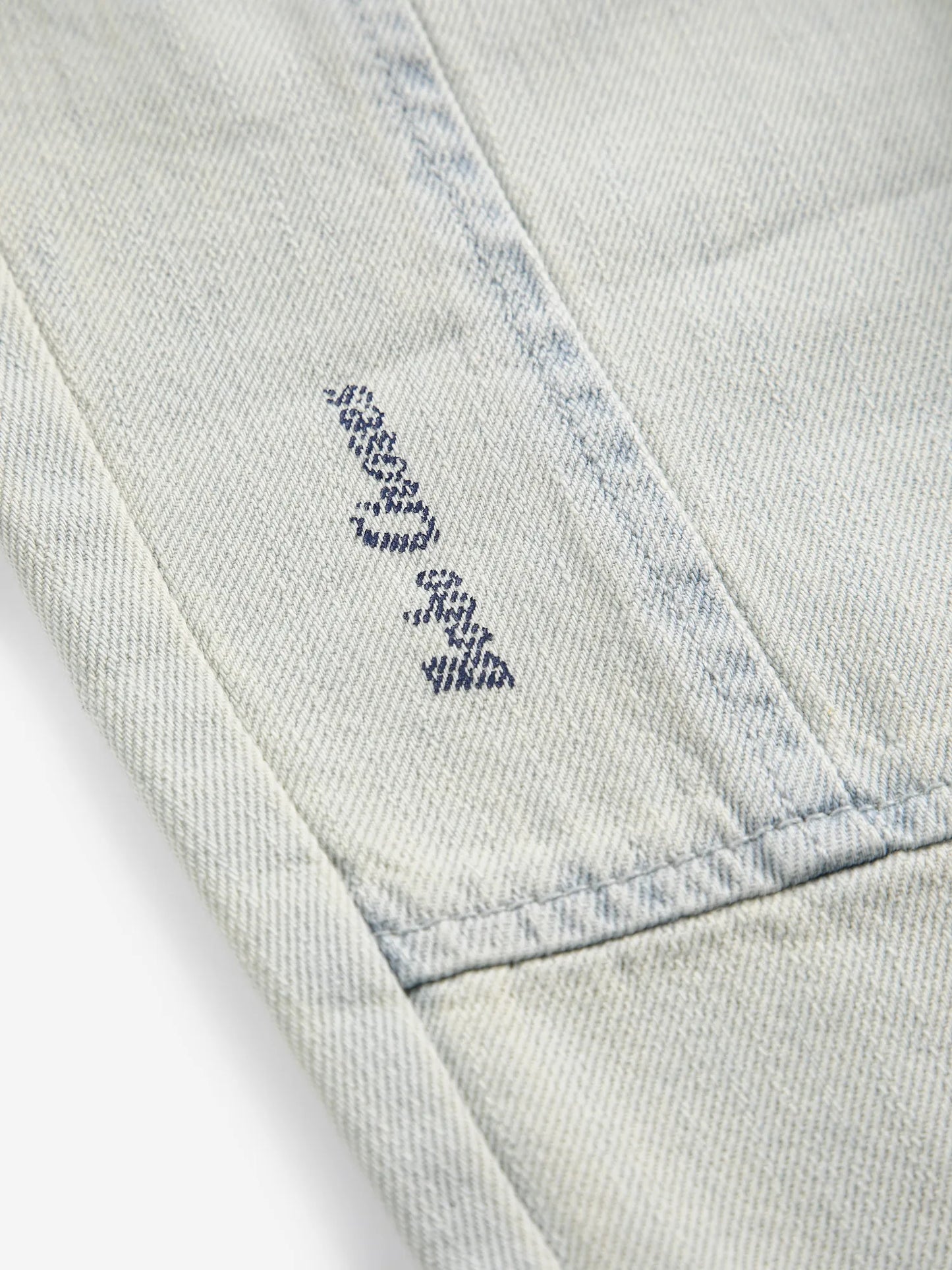 Bobo Choses denim pants