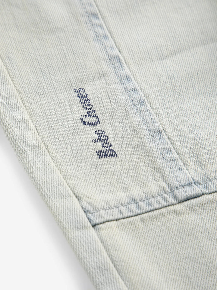 Bobo Choses denim pants