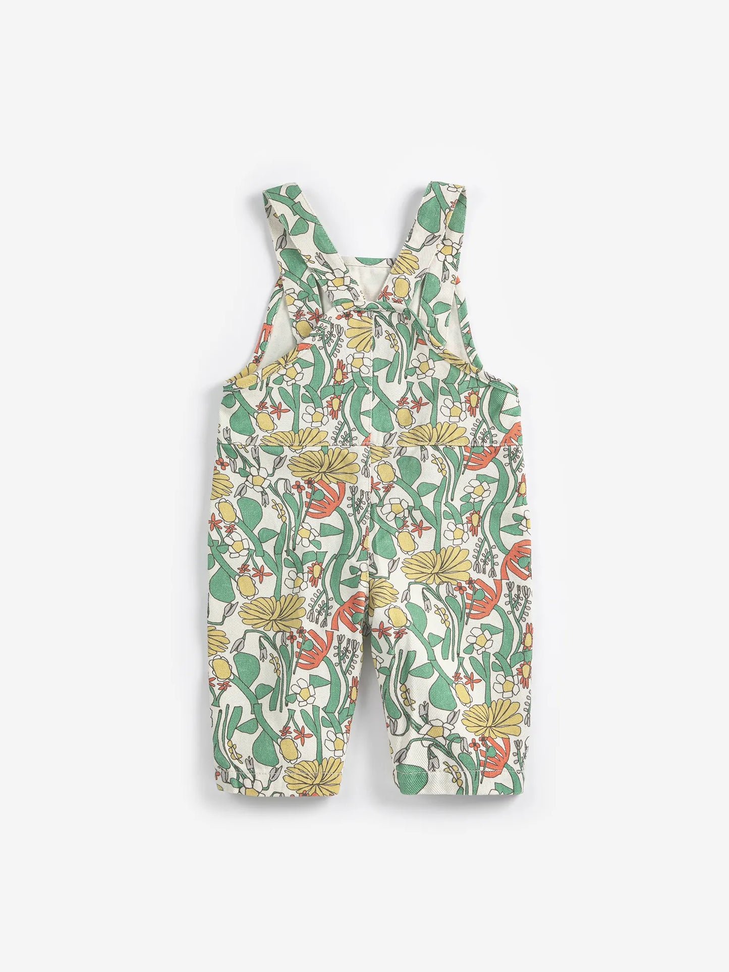 Peto estampat Color Herbalist