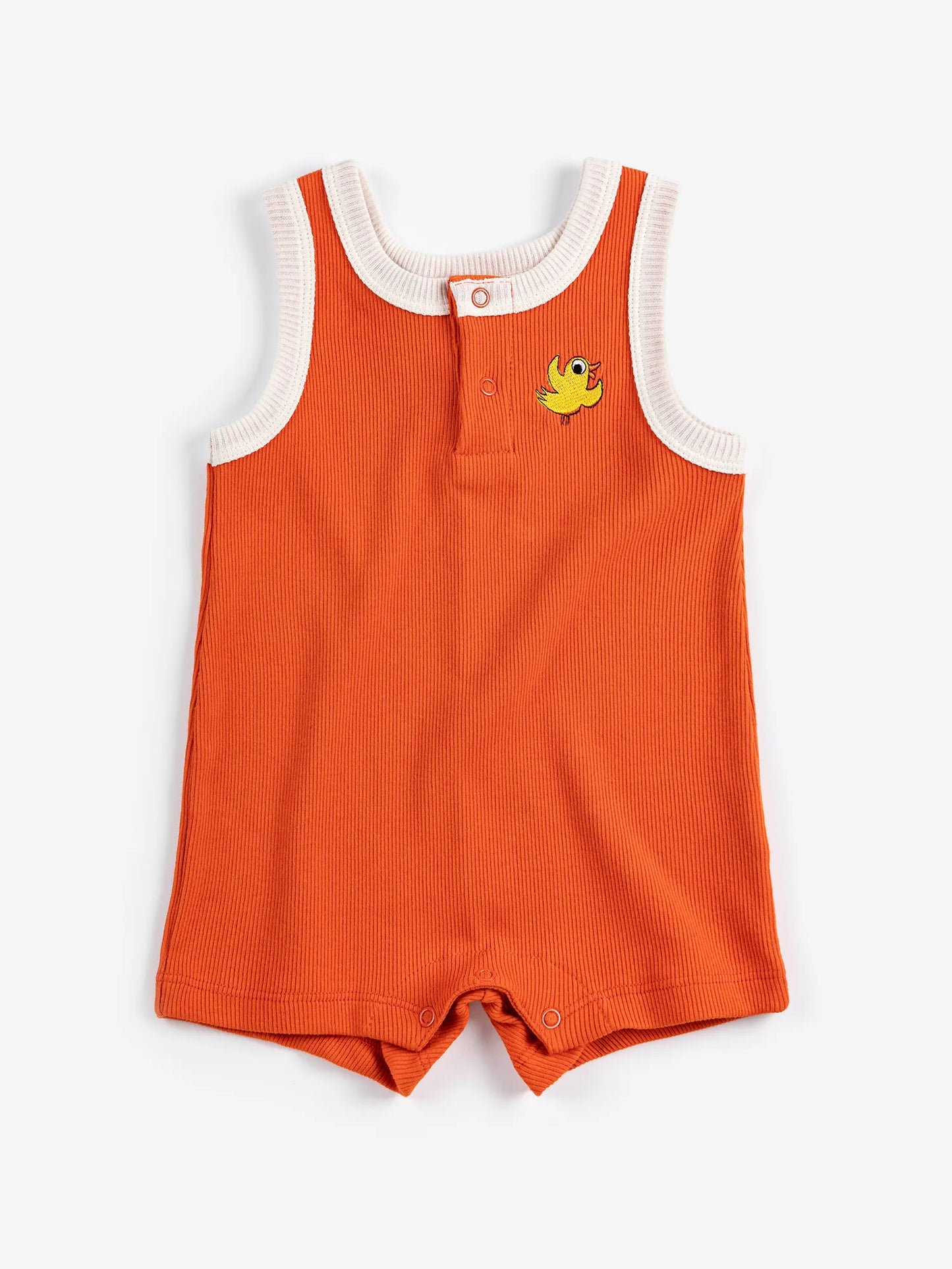 Flying Oranges 플레이슈트