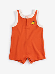 View product Flying Oranges 플레이슈트