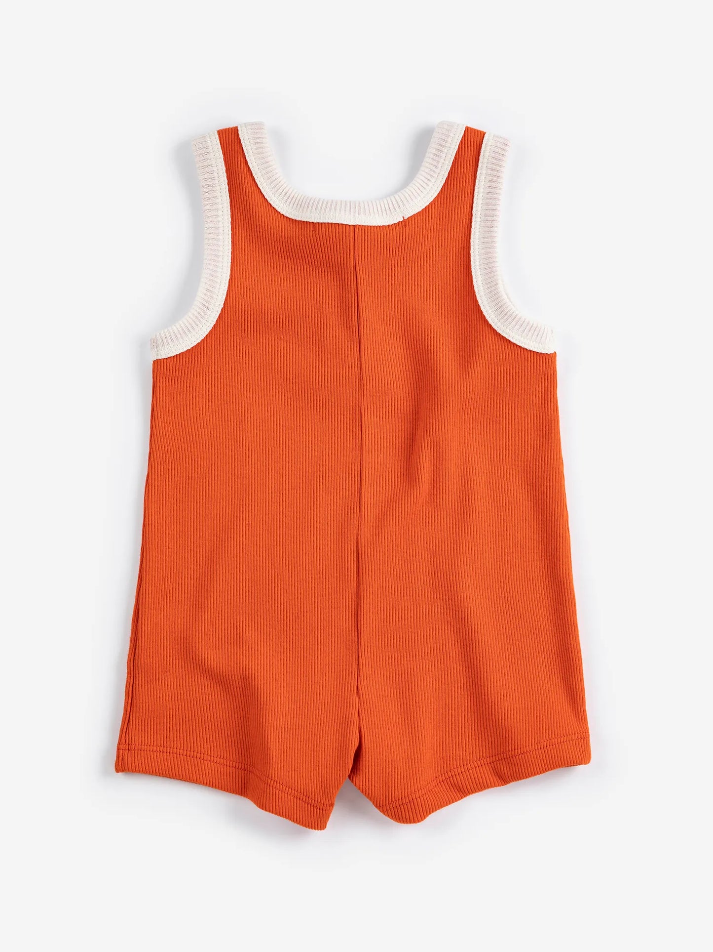 Flying Oranges 플레이슈트