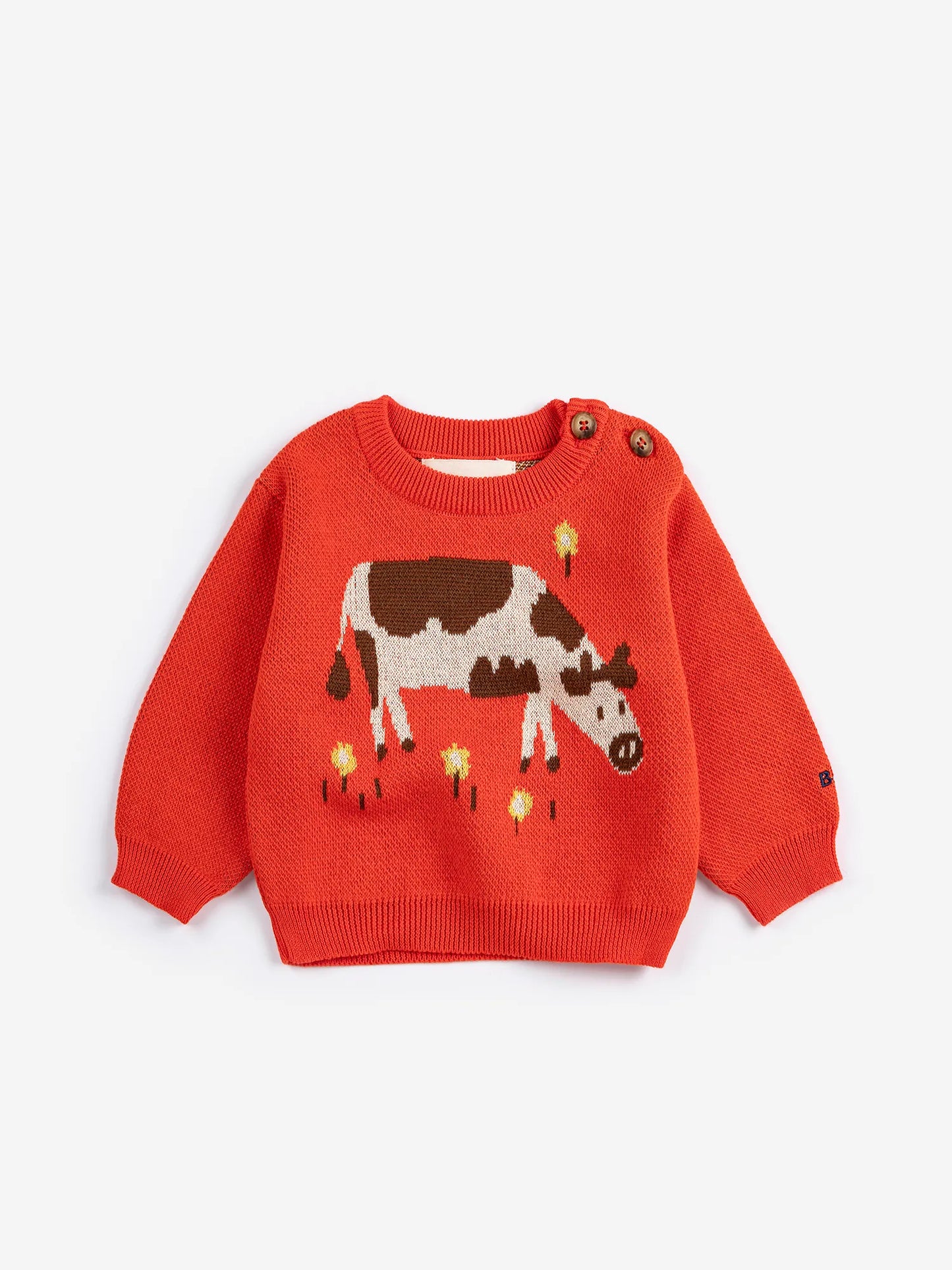 Farm Adventure jumper