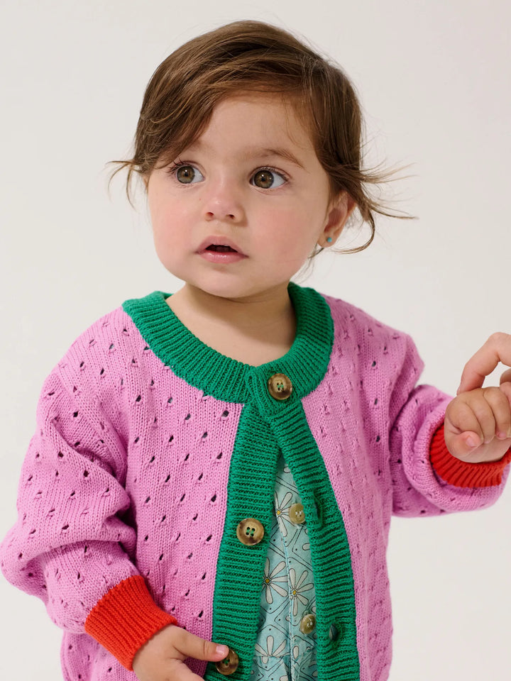 Sweaters and Cardigans for Babies | Bobo Choses Sweaters and Cardigans for Babies | Bobo Choses