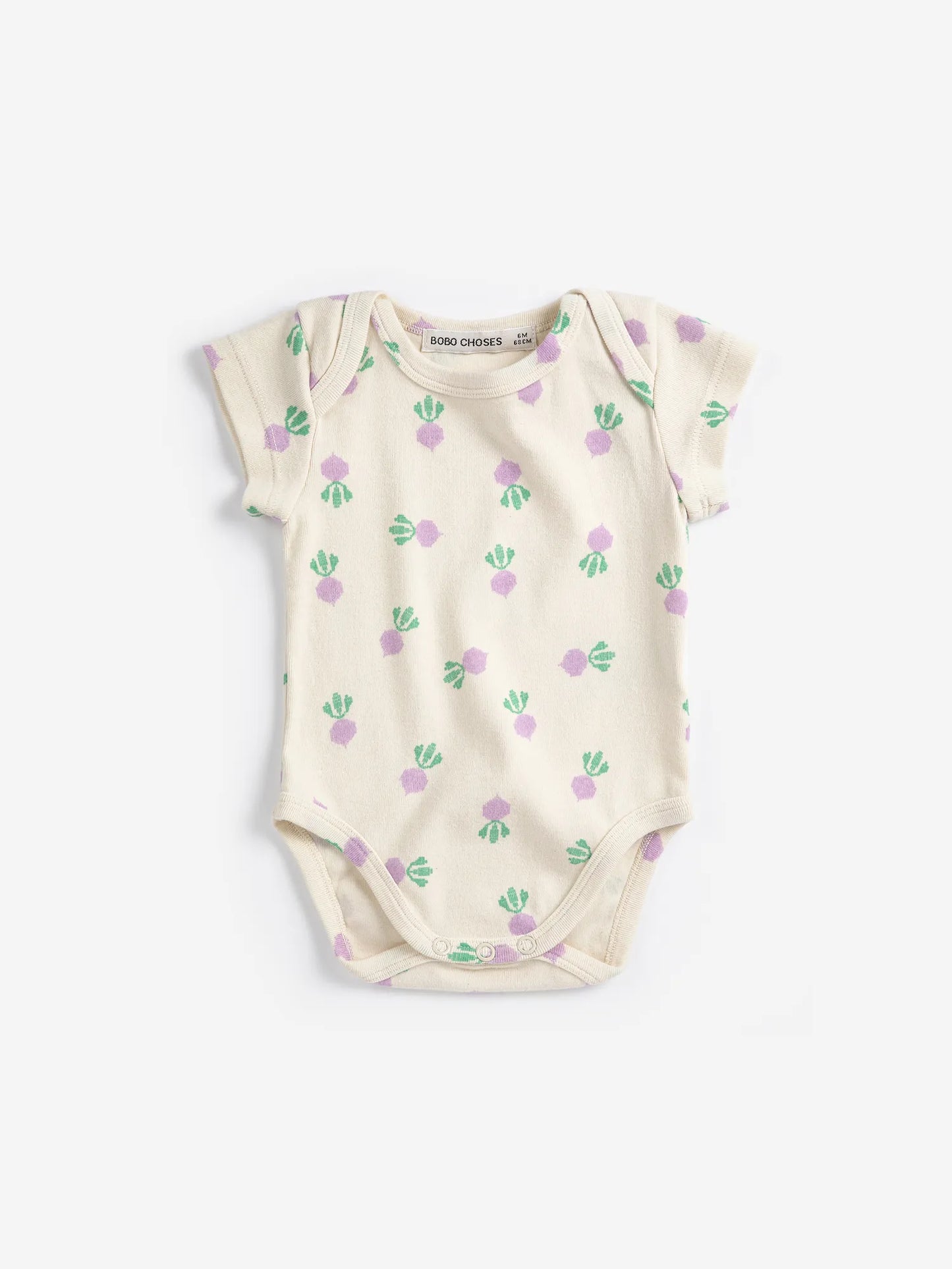 Pixel Sugar Beet all over body