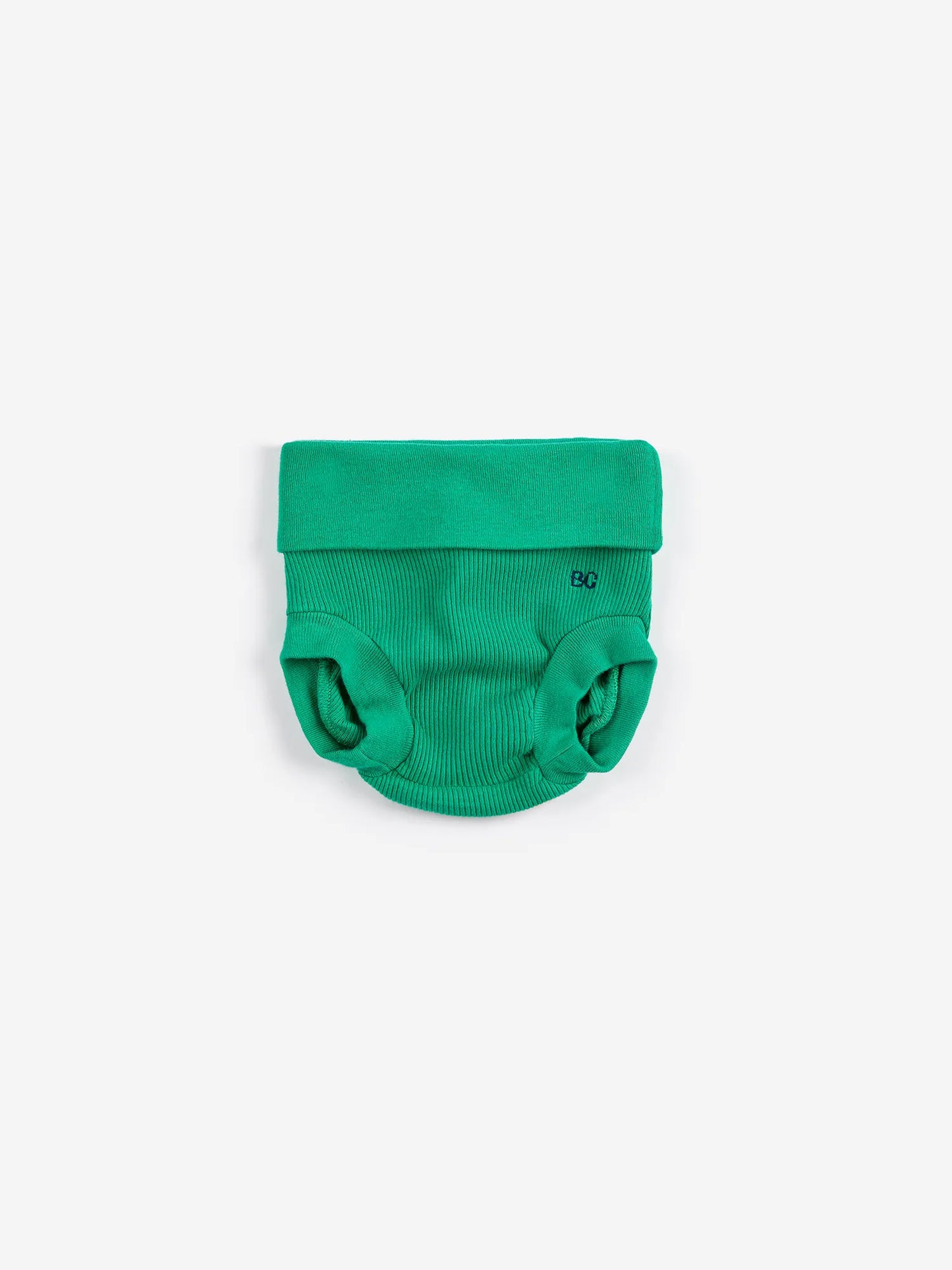 Culotte verde BC