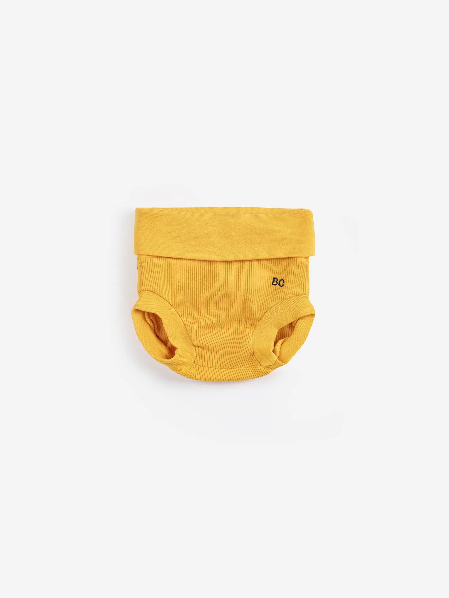 Baby BC yellow culotte