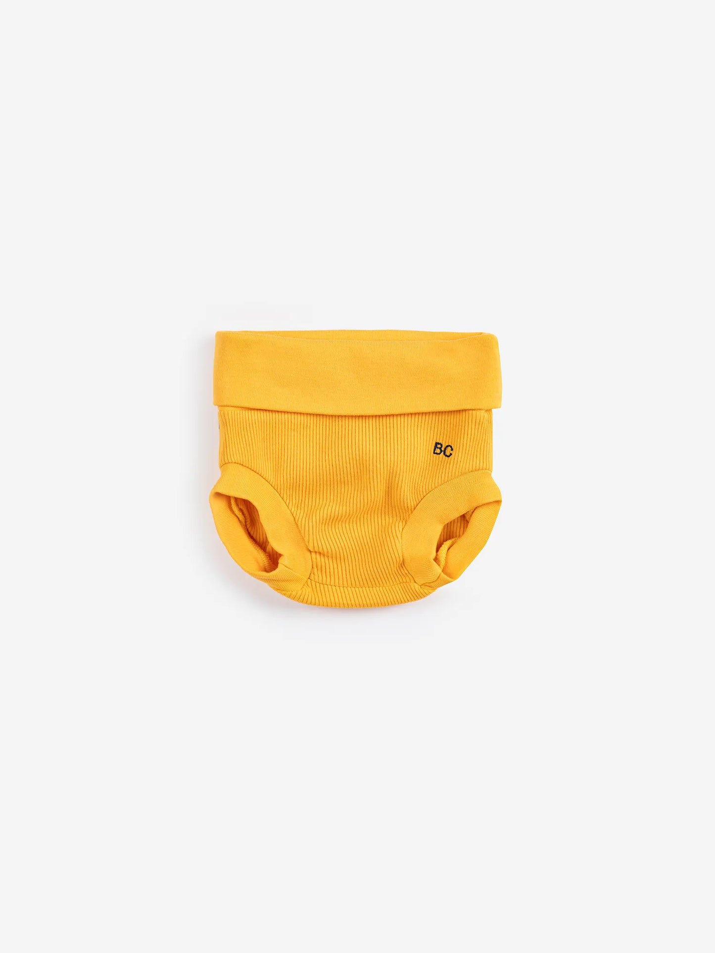 Baby BC yellow culotte
