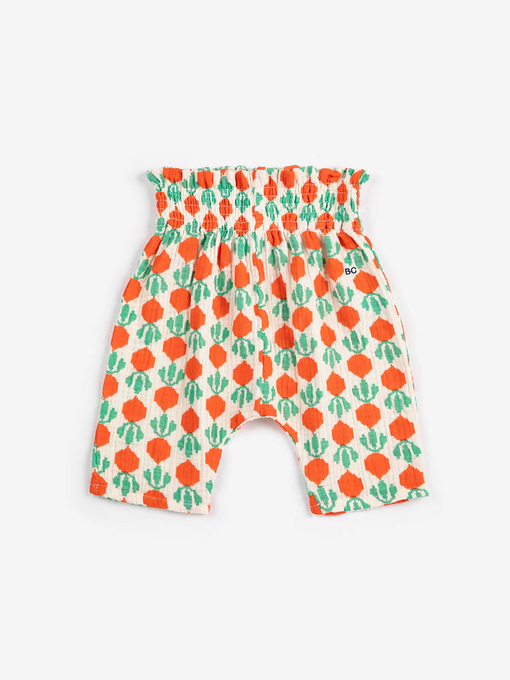 Cool Radish all over woven pants