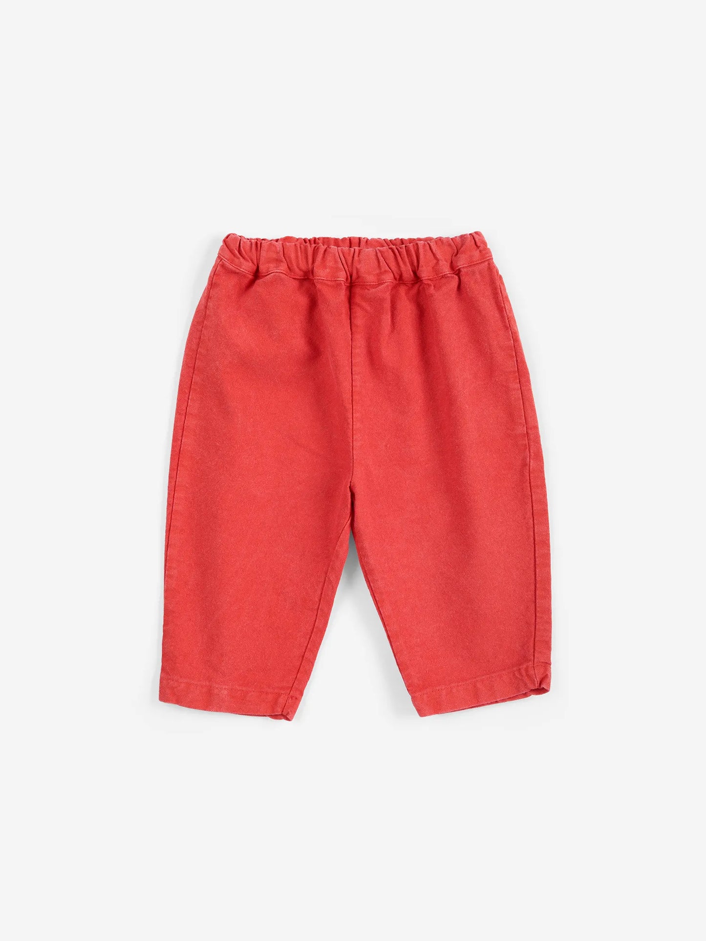 Bobo Choses woven pants