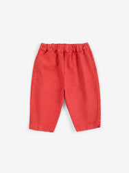 View product Bobo Choses woven pants