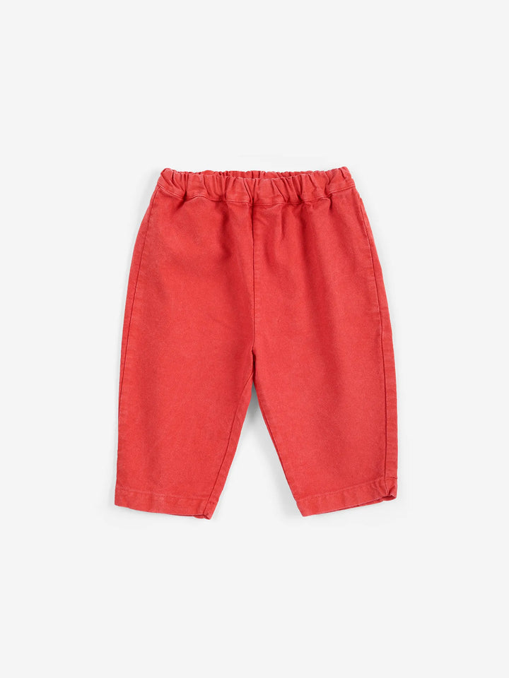 Bobo Choses woven pants