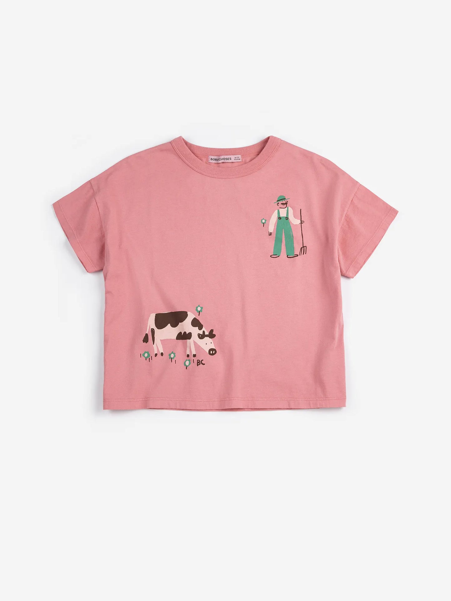 Farm Adventure T-shirt