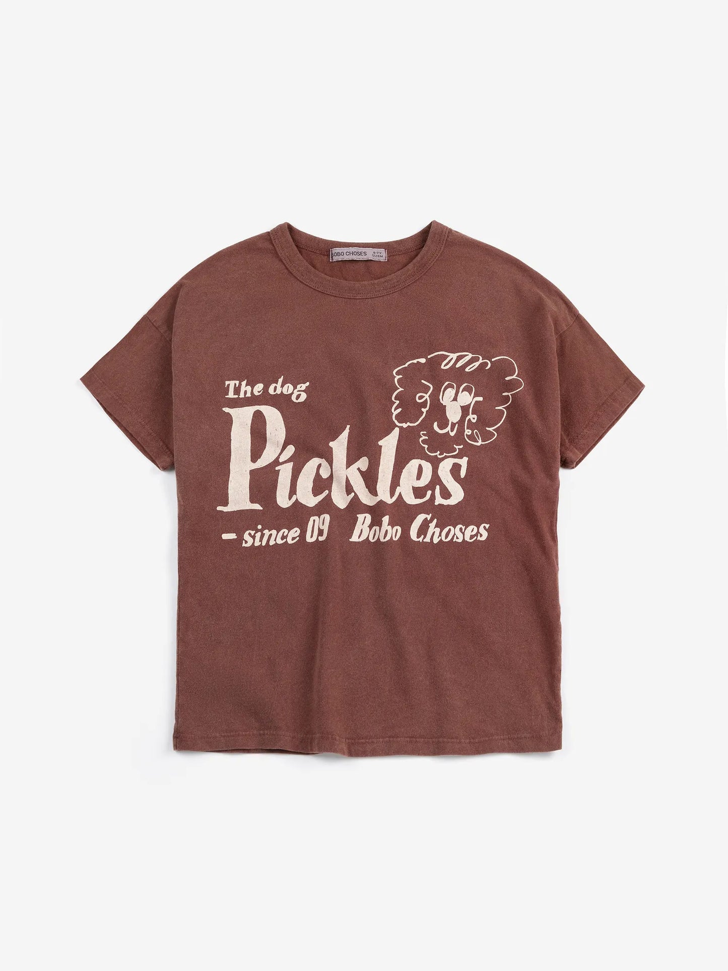 Pickles The Dog 티셔츠