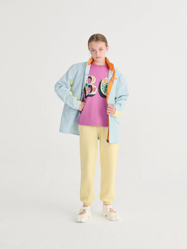 Spring Letters T-shirt