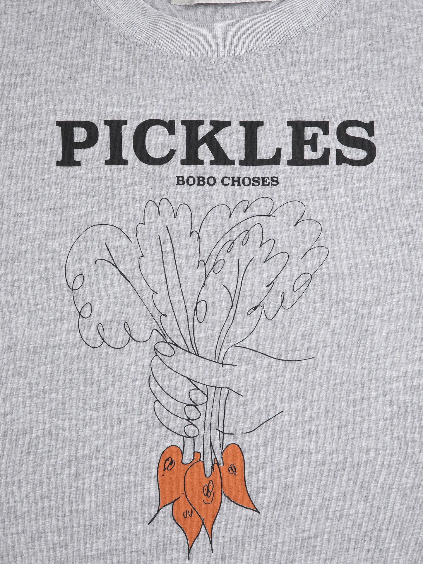 Bunch Of Vegetables T-shirt