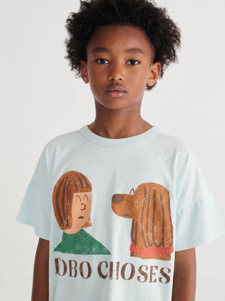 Friends In A Pickle T-shirt