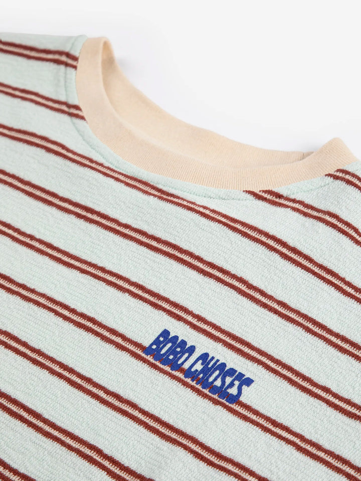 Bobo Choses Stripes T-shirt