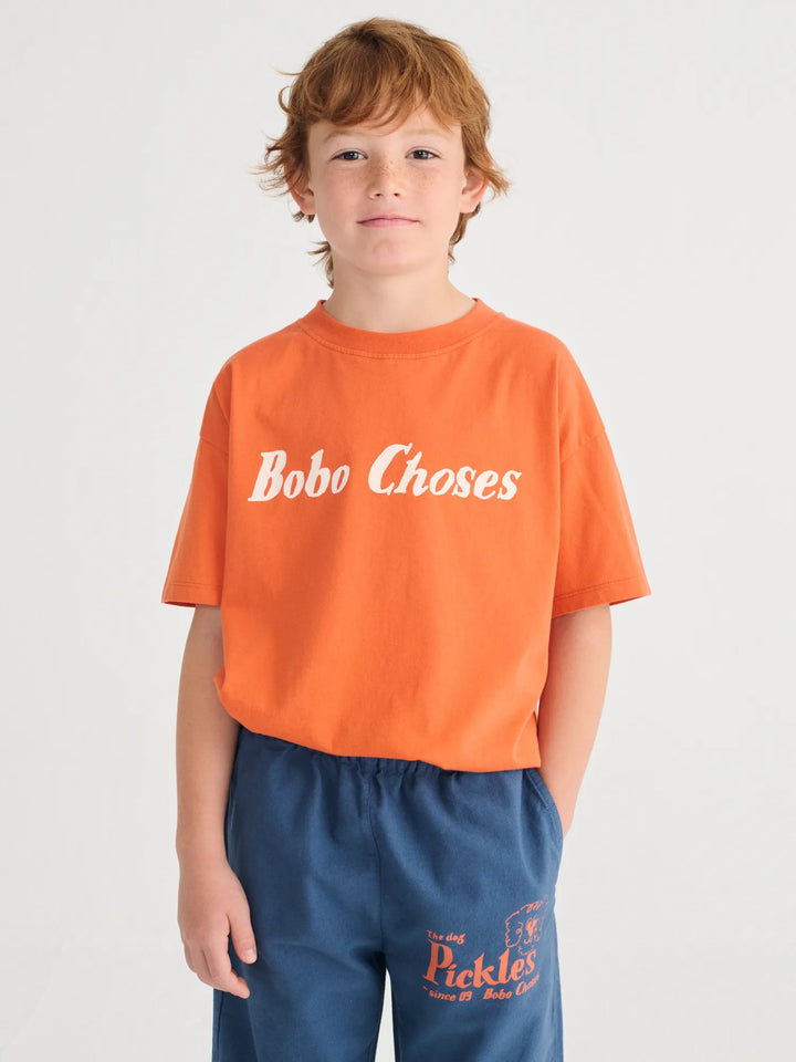 Bobo Choses 티셔츠