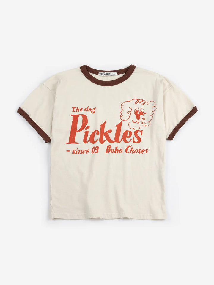 Pickles The Dog 티셔츠