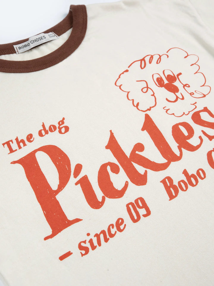 Pickles The Dog 티셔츠