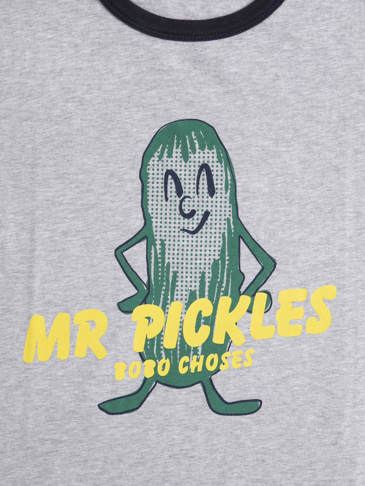 Camiseta Mr Pickles