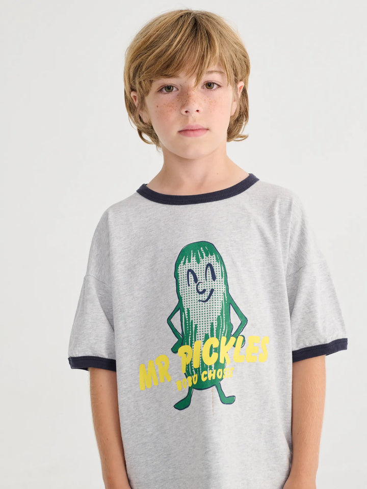 Camiseta Mr Pickles