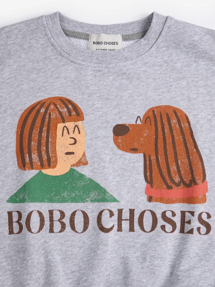 Friends In A Pickle sweatshirt