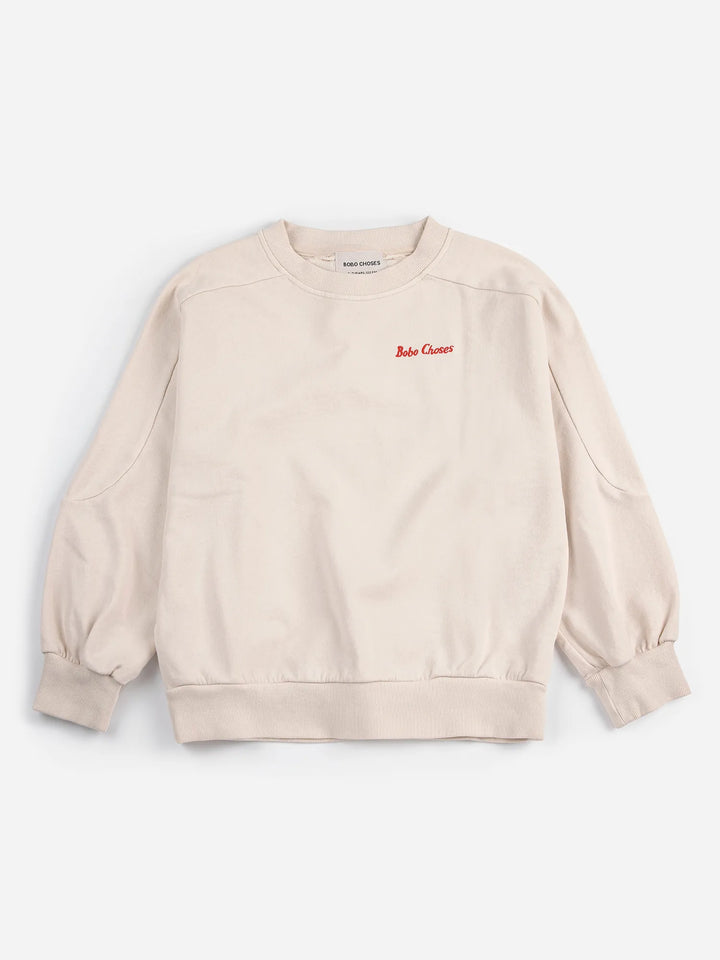 Pickles Is At Home sweatshirt