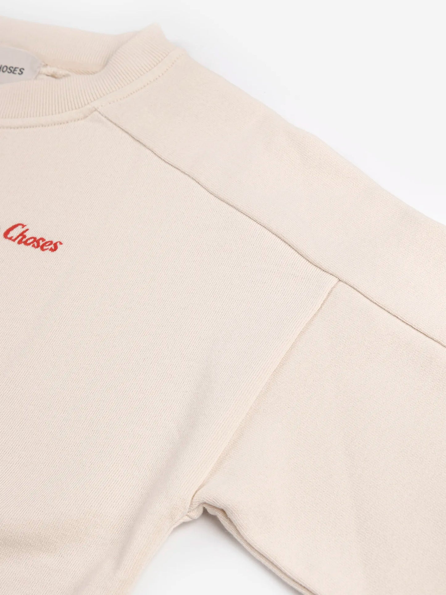 Sudadera Pickles Is At Home