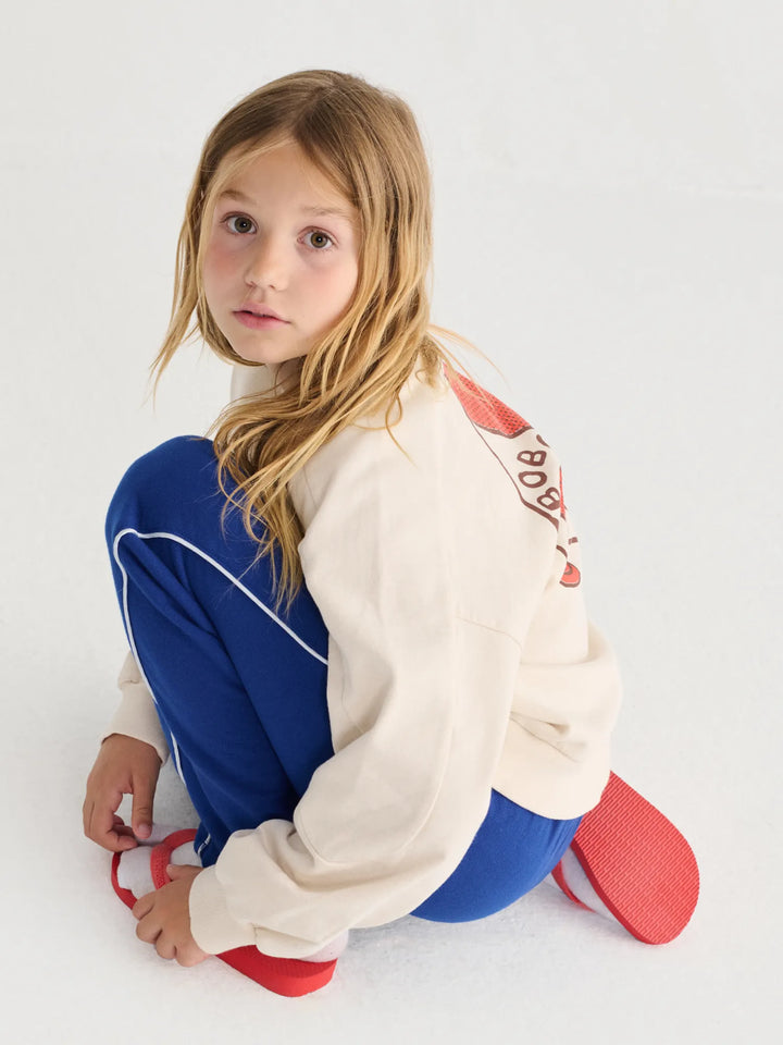 Pickles Is At Home 스웨트셔츠