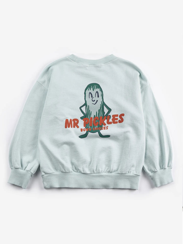 Sudadera Mr Pickles
