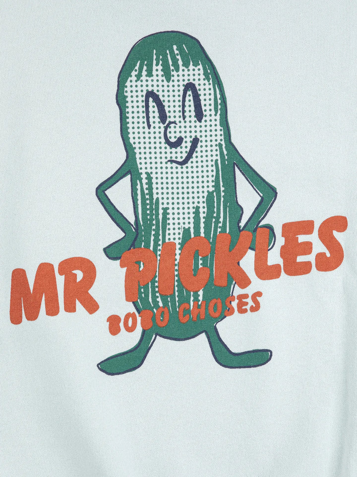 Sudadera Mr Pickles