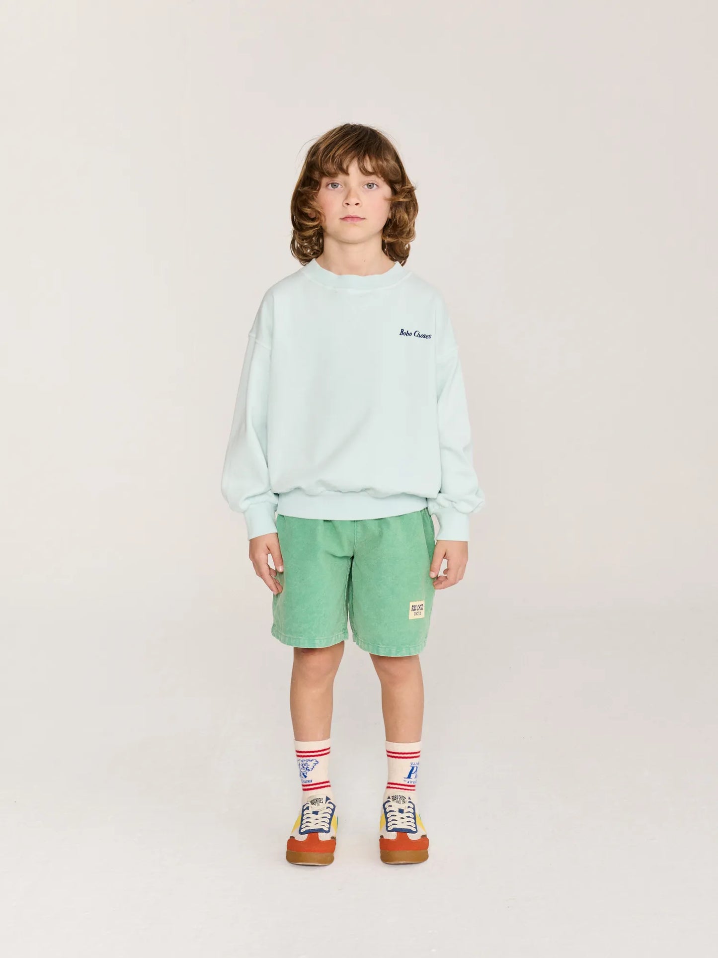 Mr Pickles sweatshirt