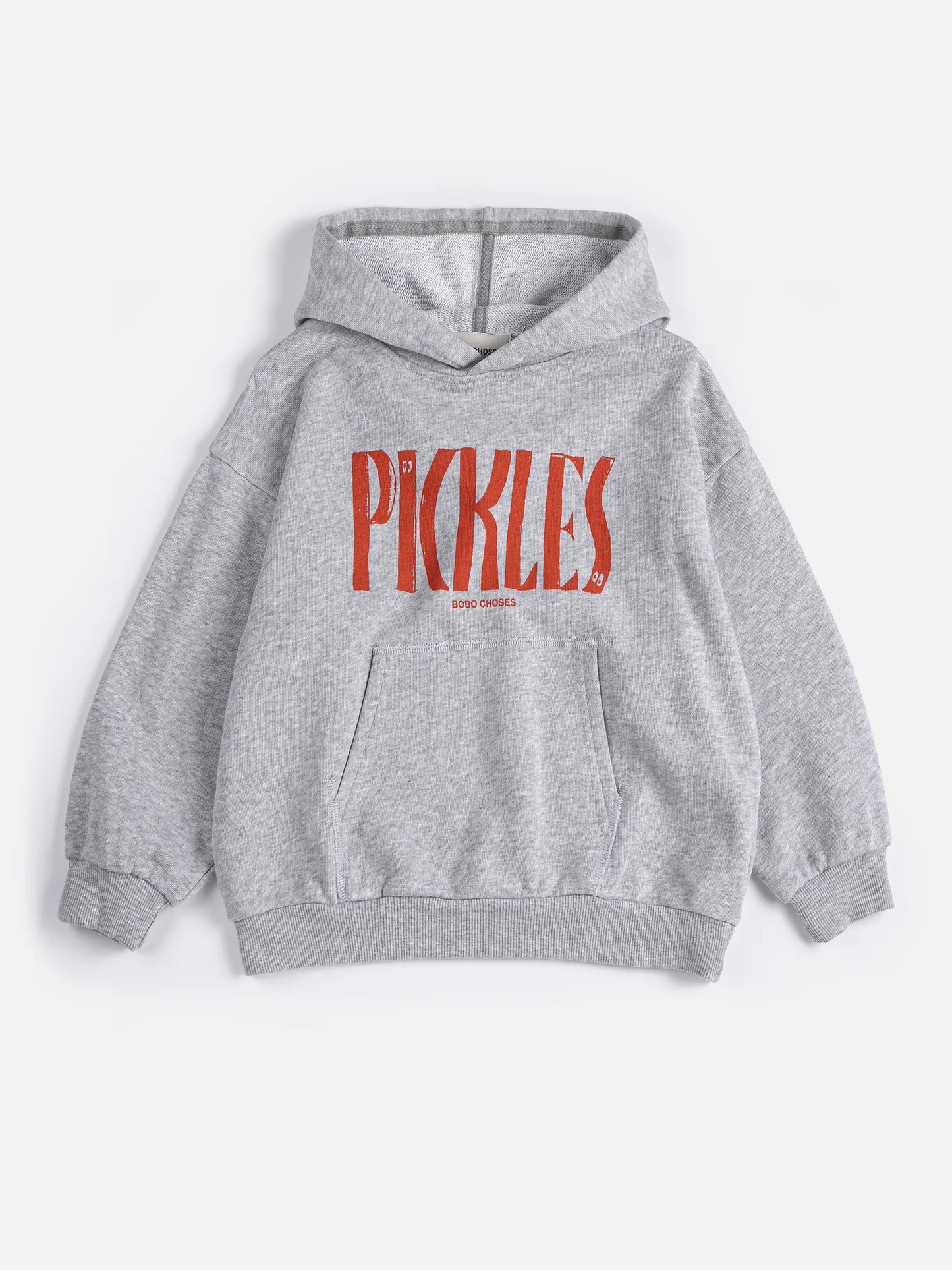 Sudadera con capucha Spicy Pickles