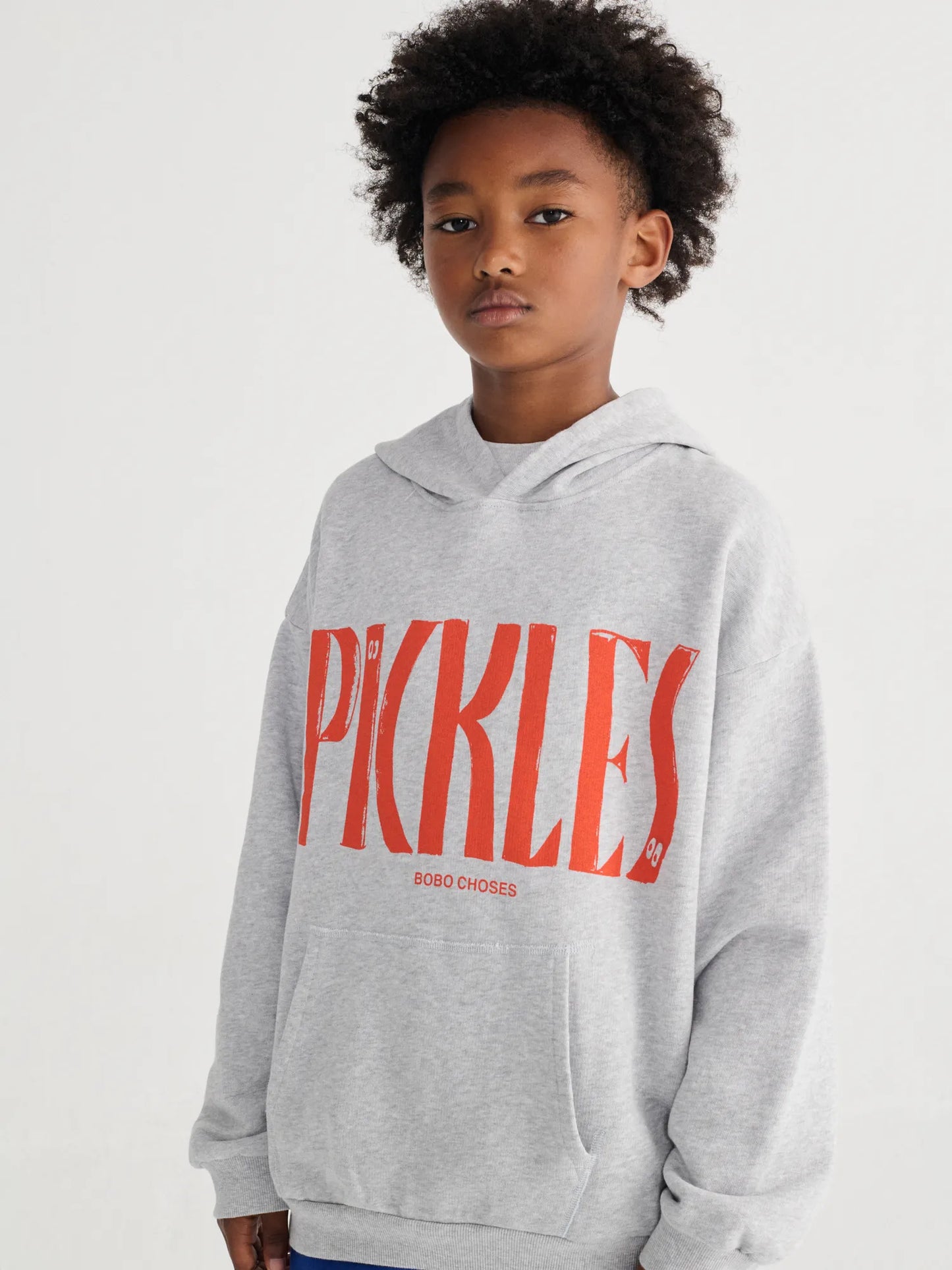 Sudadera con capucha Spicy Pickles