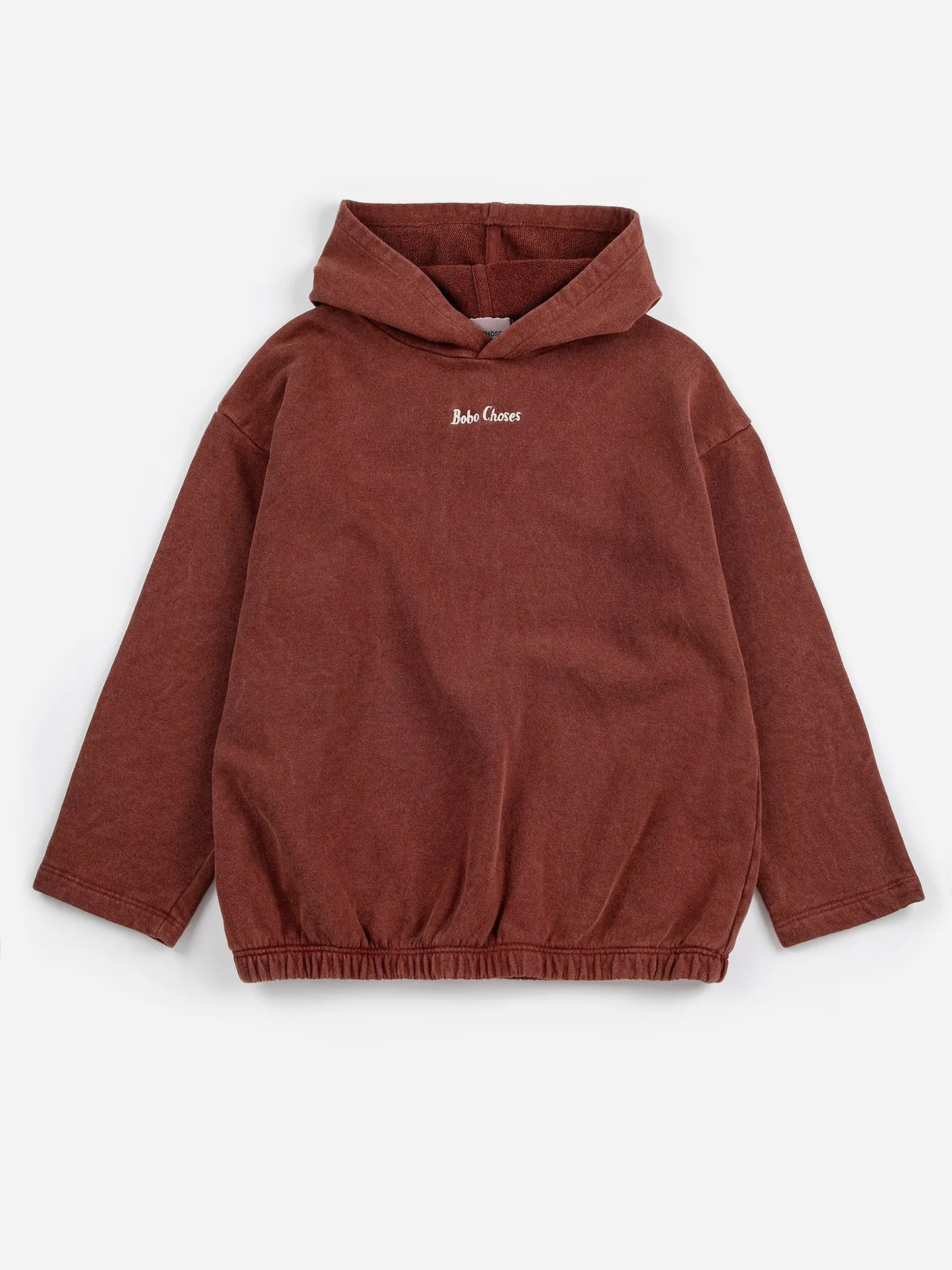 Sudadera con capucha Bobo Choses