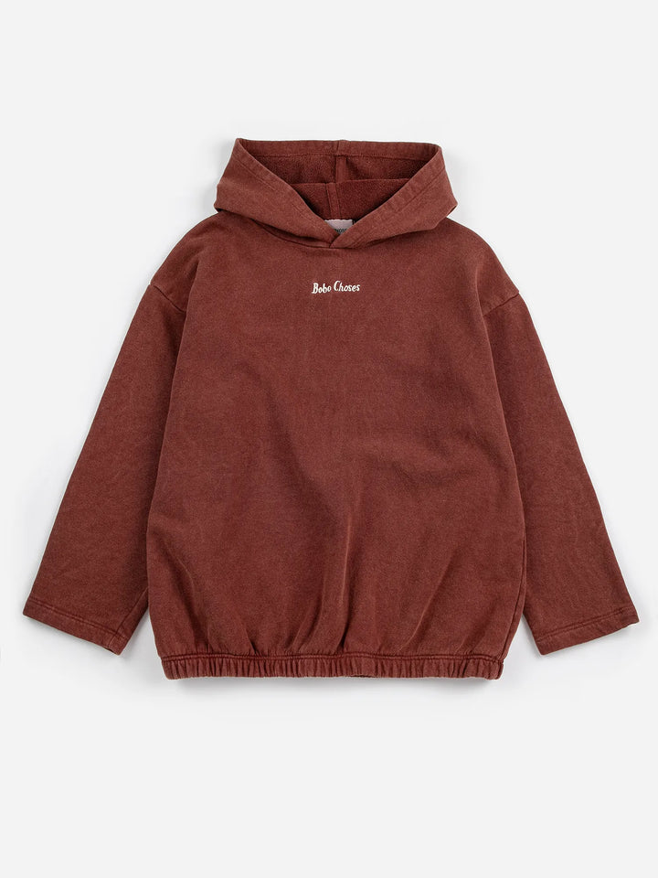 Bobo Choses hoodie
