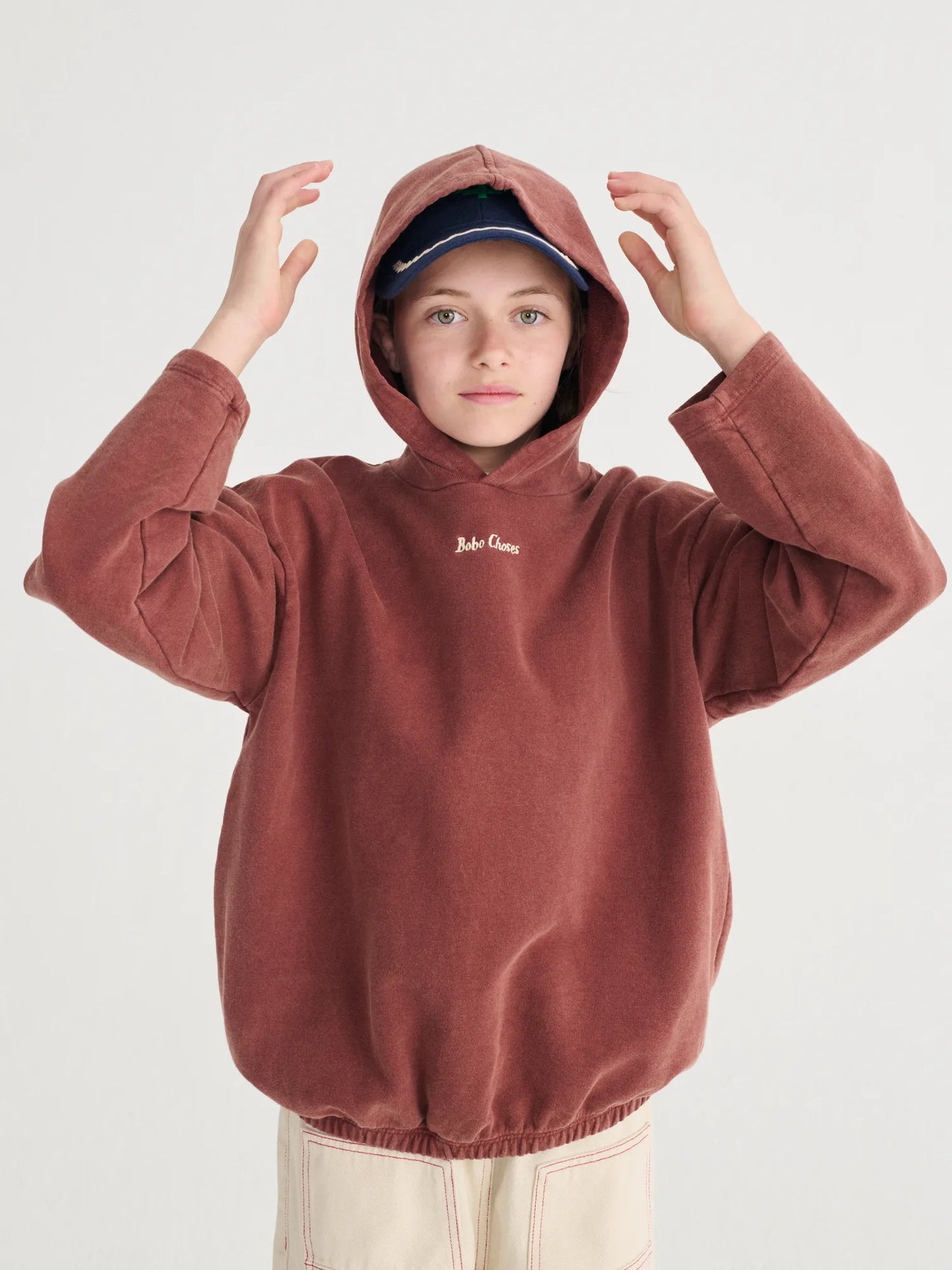 Bobo Choses hoodie