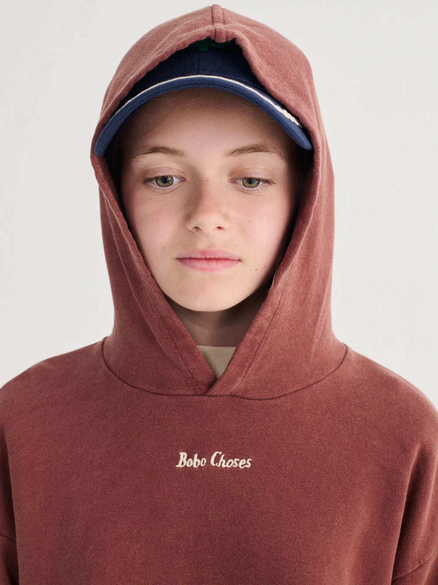 Bobo Choses hoodie