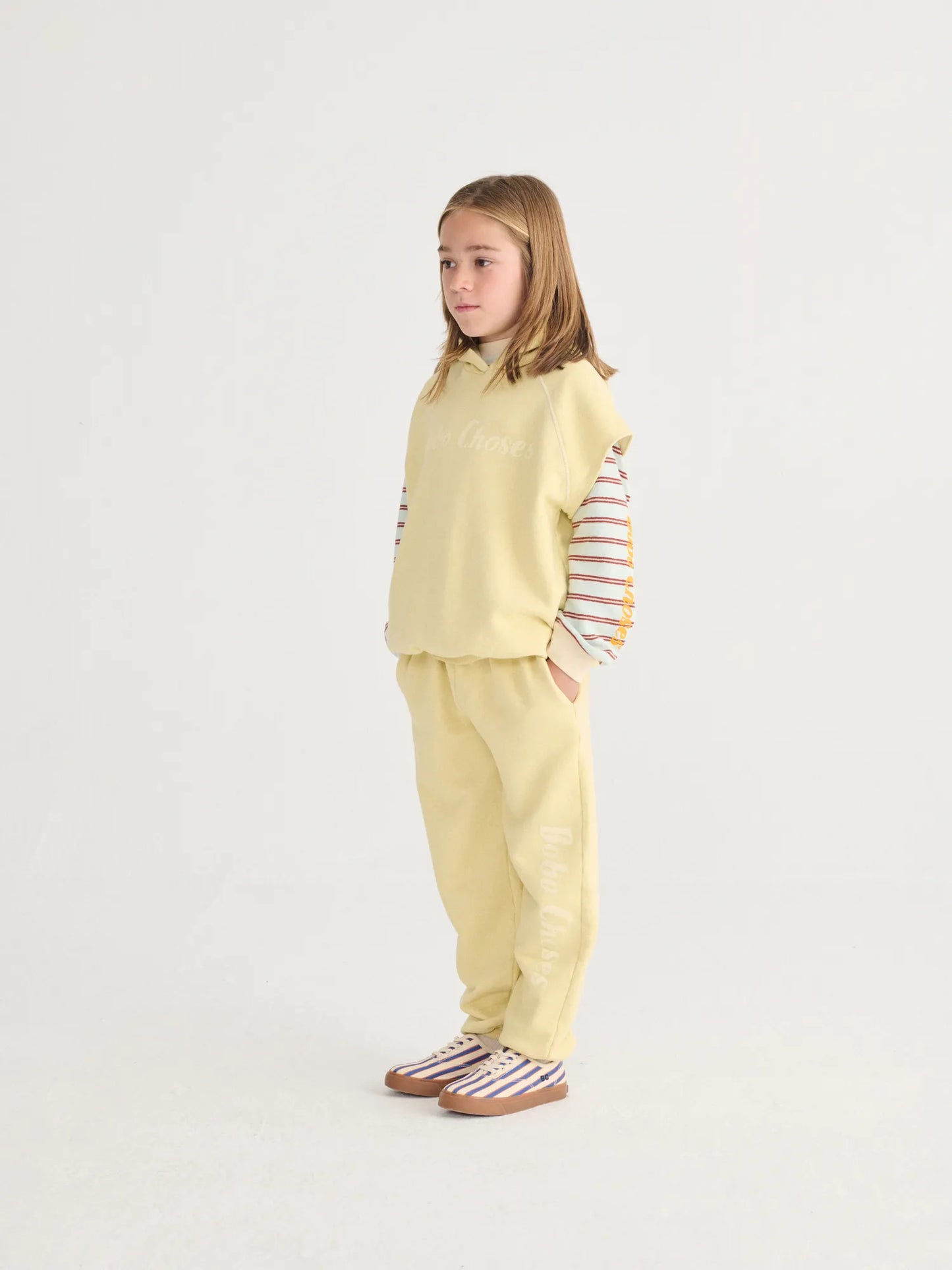 Bobo Choses jogging pants